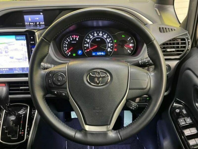 VOXY