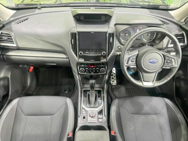 FORESTER-1