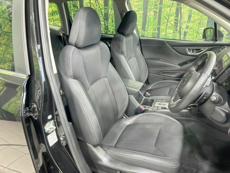 FORESTER-7
