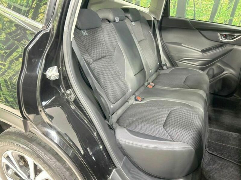 FORESTER-8
