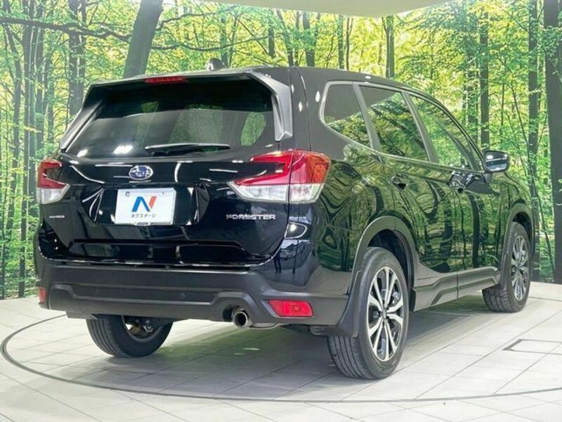 FORESTER-16