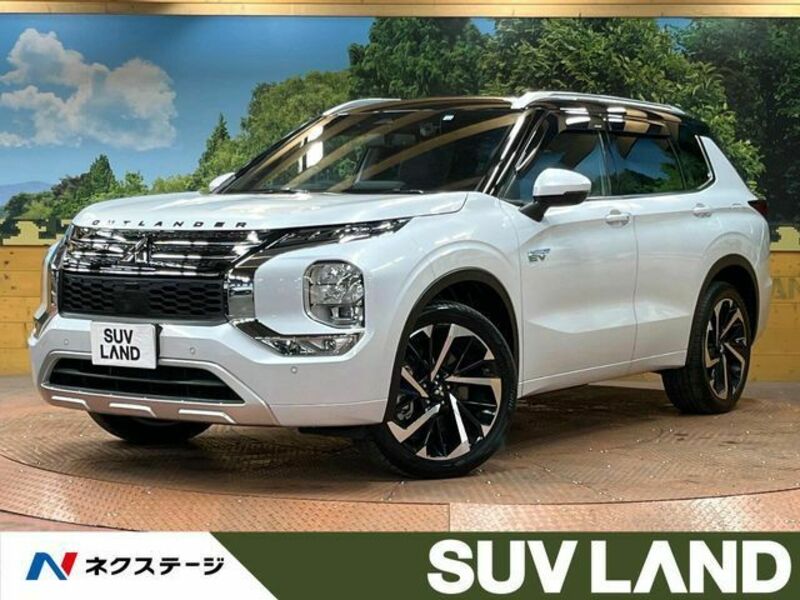 OUTLANDER PHEV-0