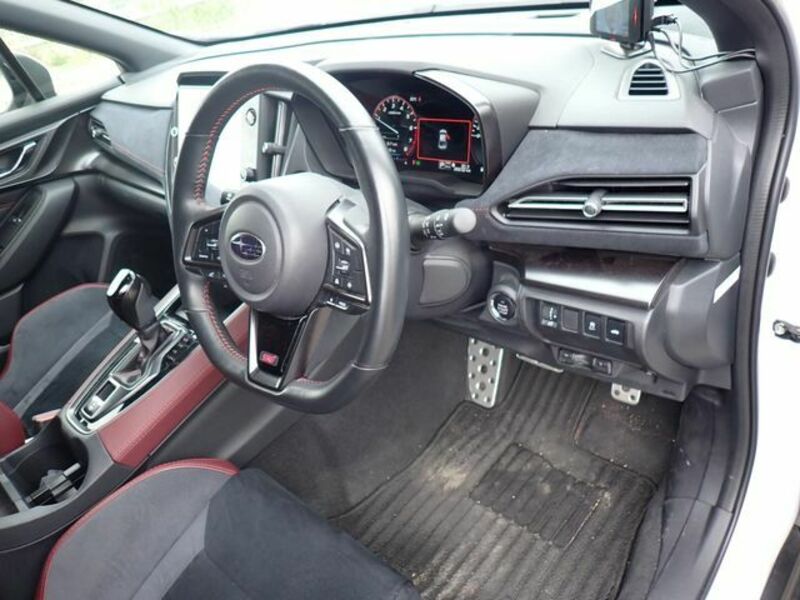 WRX S4