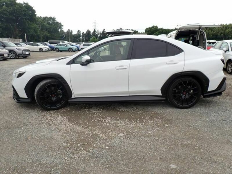 WRX S4