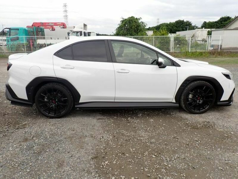 WRX S4