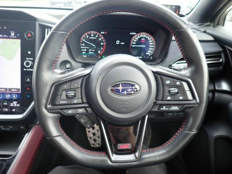 WRX S4