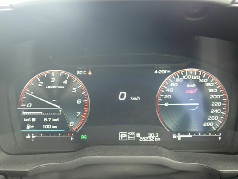WRX S4