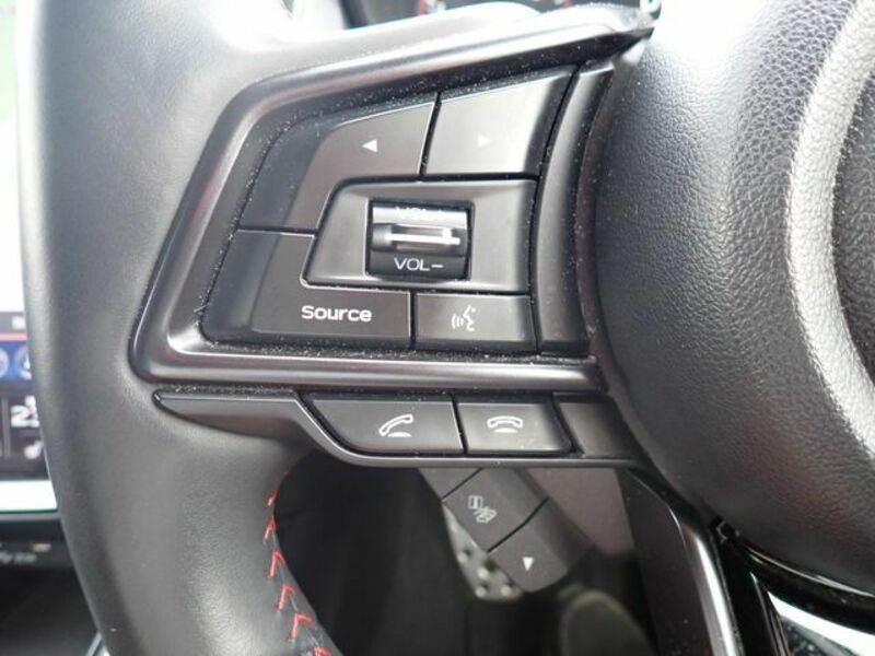 WRX S4