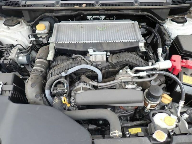 WRX S4