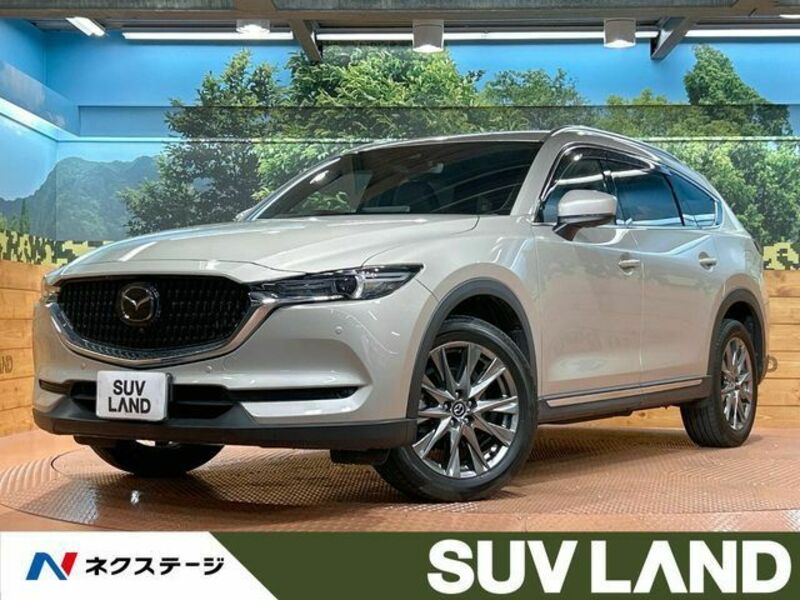 CX-8