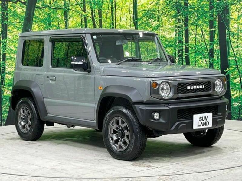 JIMNY SIERRA
