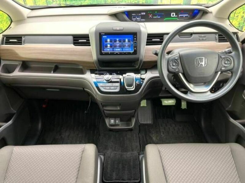 FREED HYBRID-1