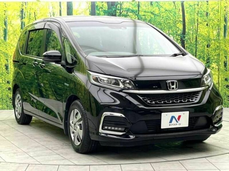 FREED HYBRID-16
