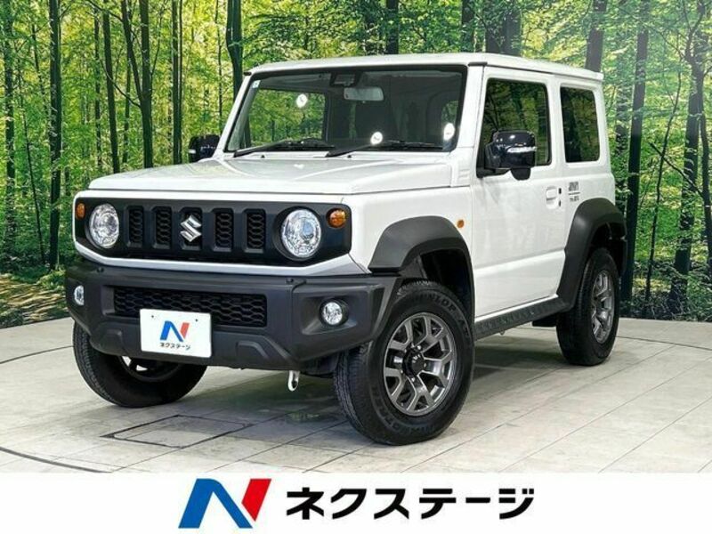 JIMNY SIERRA