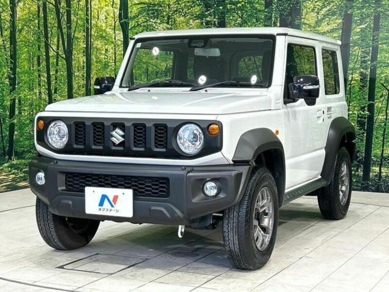 JIMNY SIERRA
