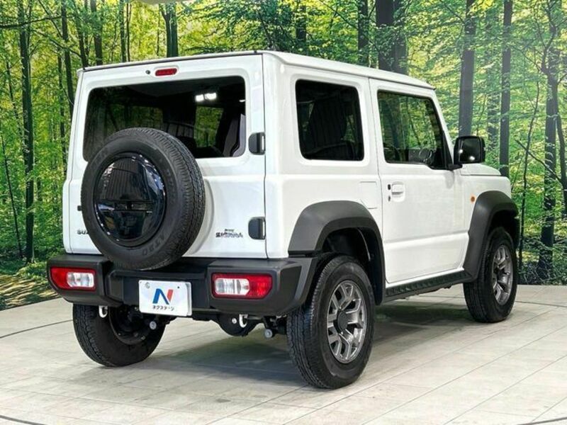 JIMNY SIERRA
