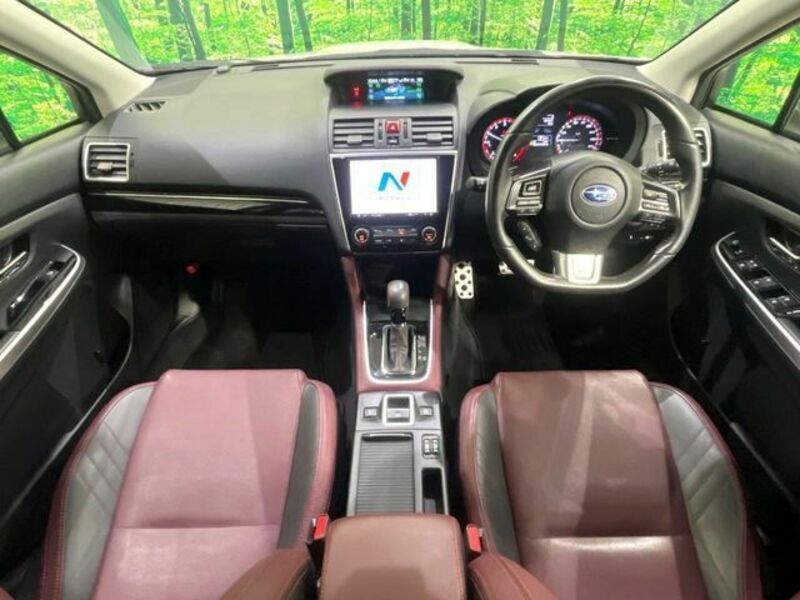 LEVORG-1