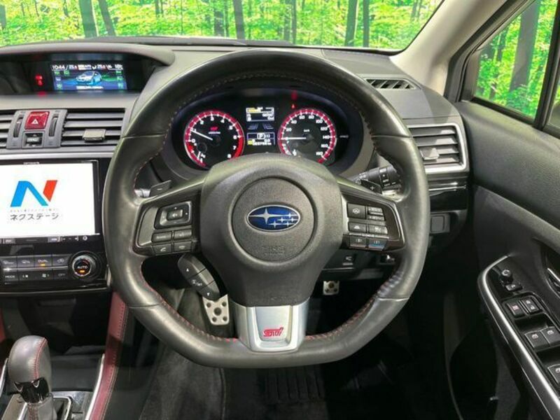 LEVORG-11