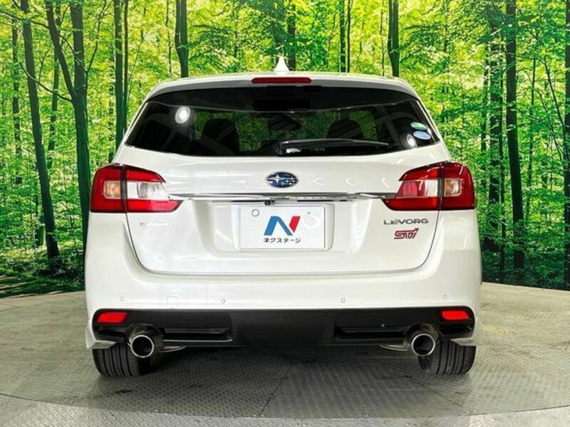 LEVORG-15