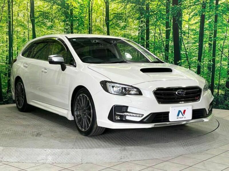 LEVORG-16