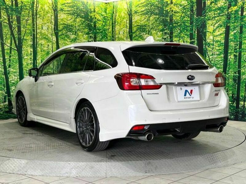 LEVORG-17
