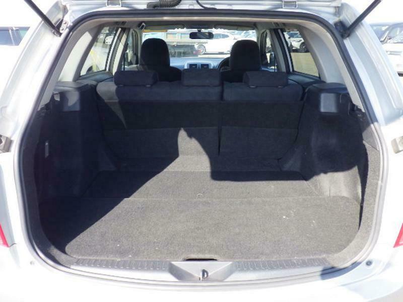 COROLLA FIELDER