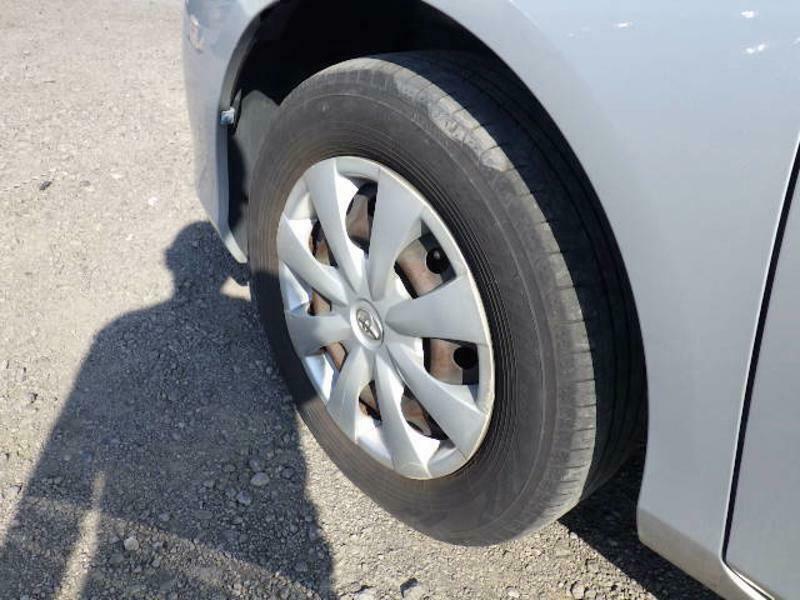 COROLLA FIELDER