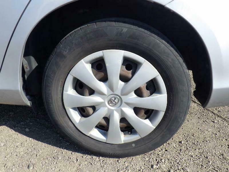 COROLLA FIELDER