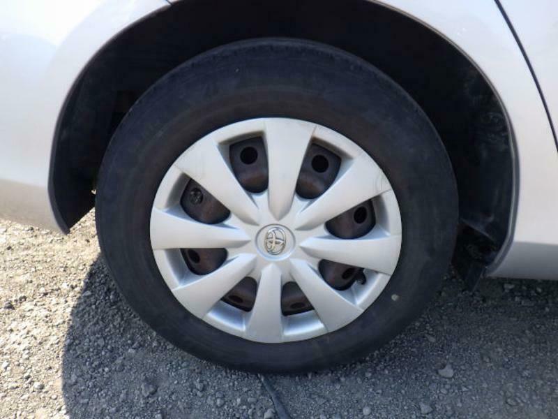 COROLLA FIELDER