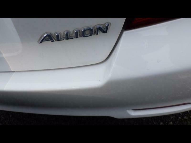 ALLION