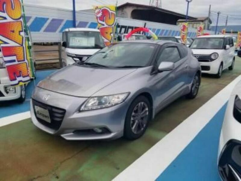 CR-Z-0