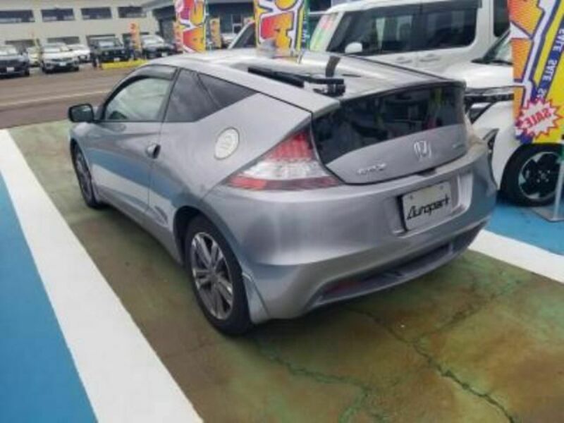 CR-Z