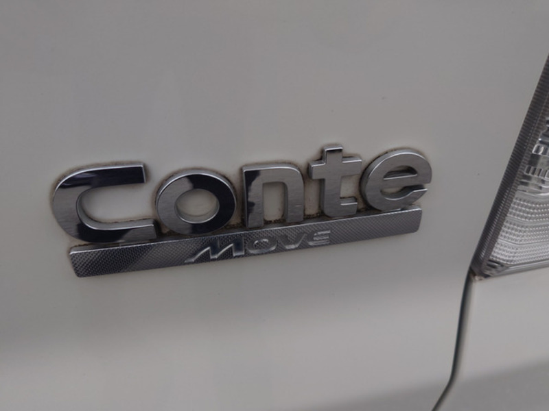 MOVE CONTE