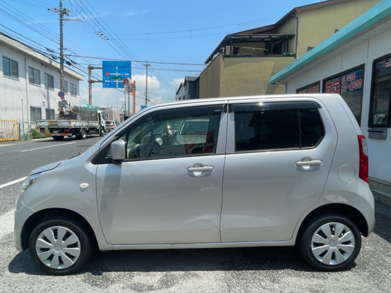 WAGON R-6