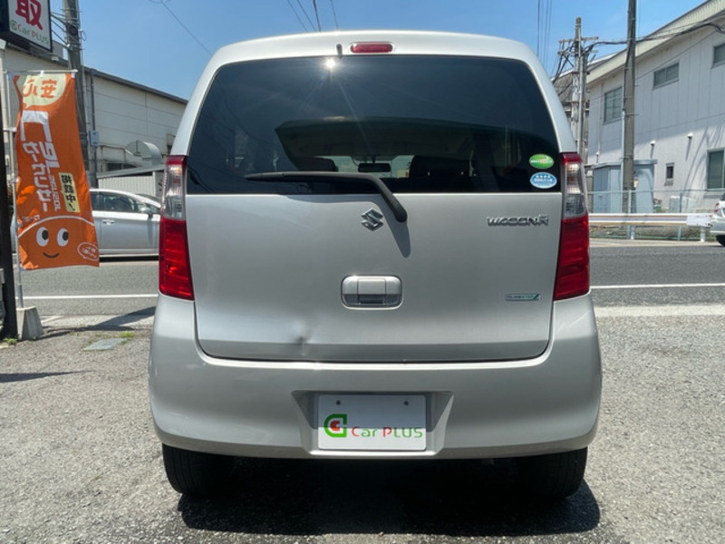 WAGON R-1