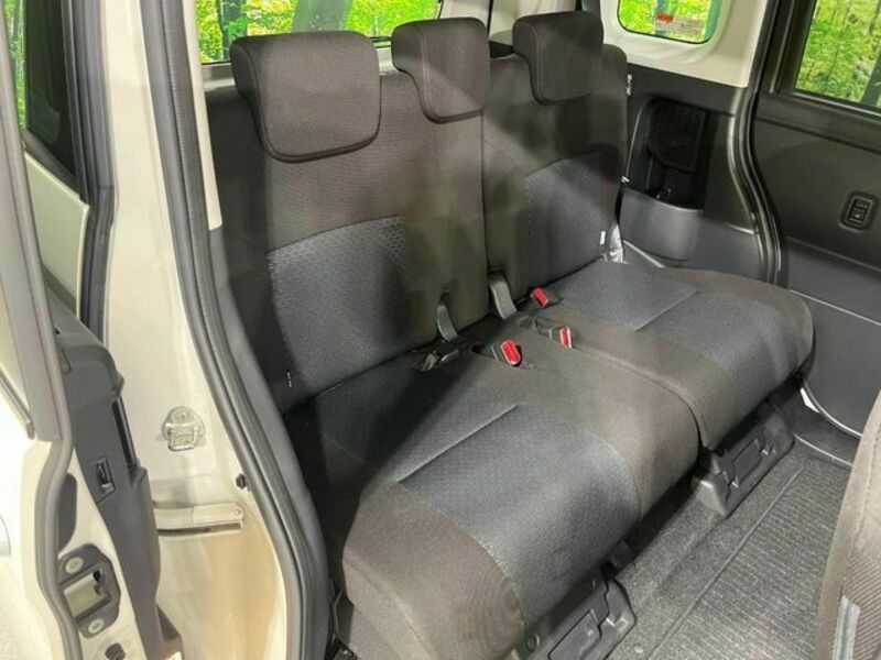 ROOMY