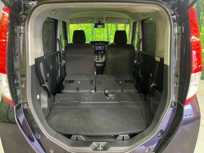 ROOMY