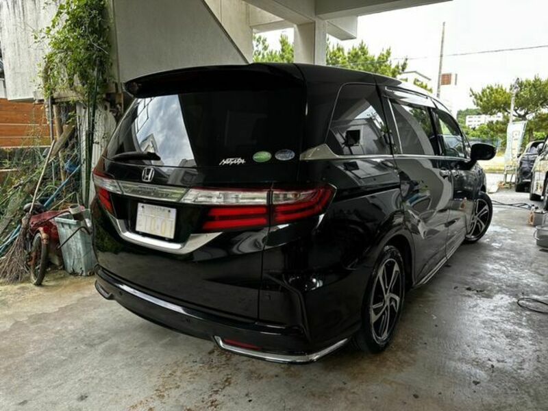 ODYSSEY