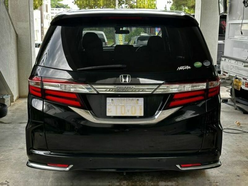 ODYSSEY