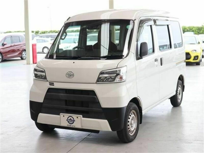 HIJET CARGO-0