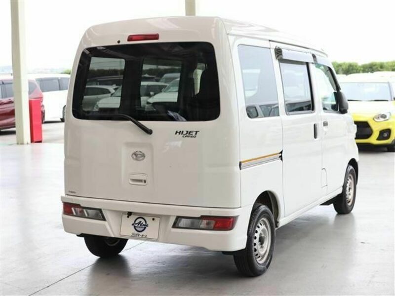 HIJET CARGO
