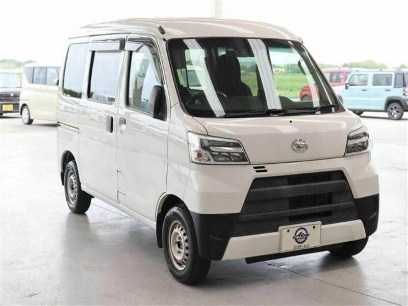 HIJET CARGO