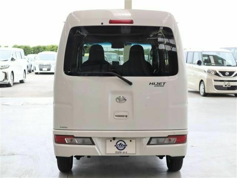 HIJET CARGO