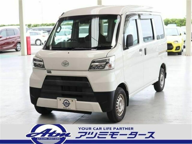 HIJET CARGO