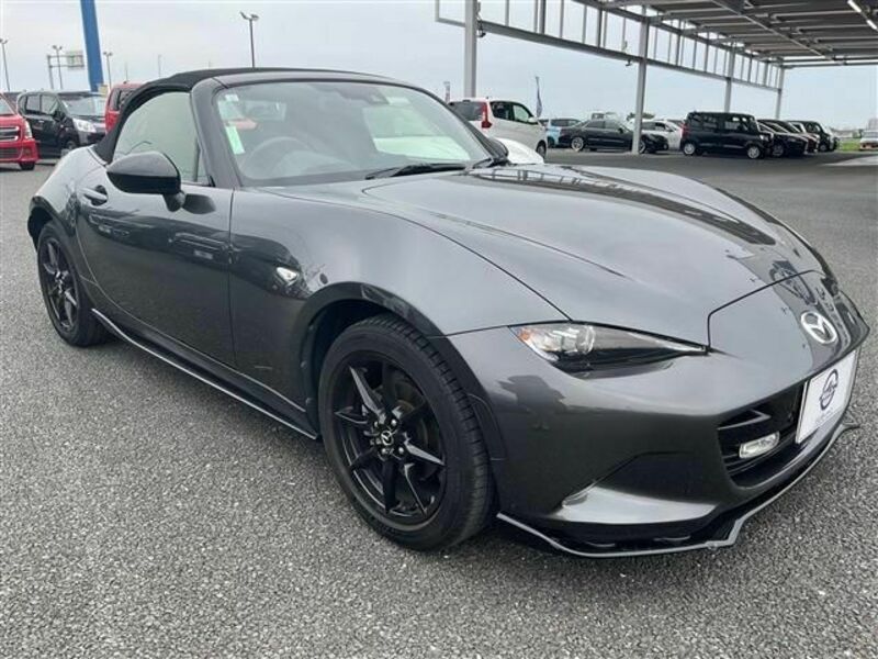 ROADSTER