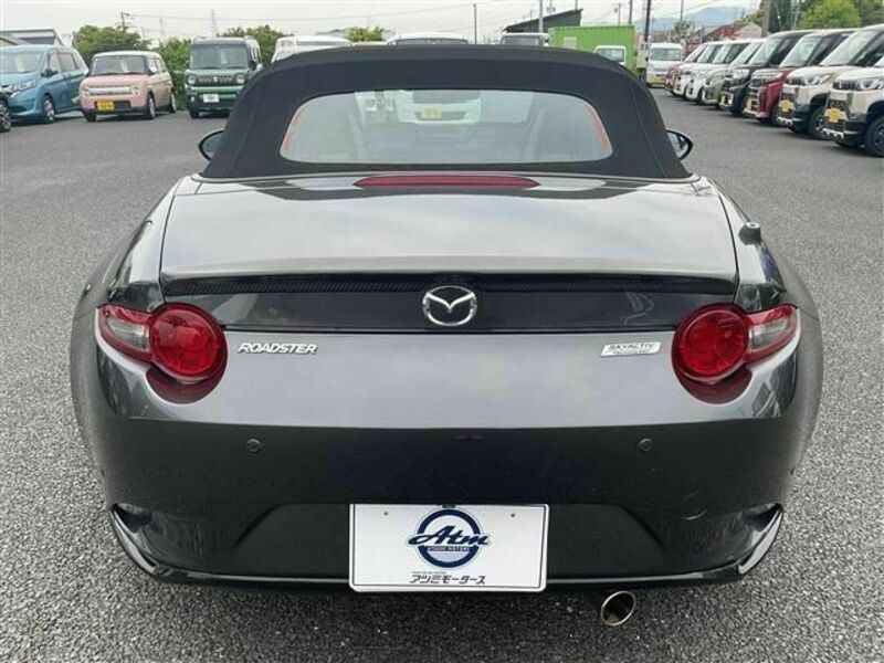 ROADSTER