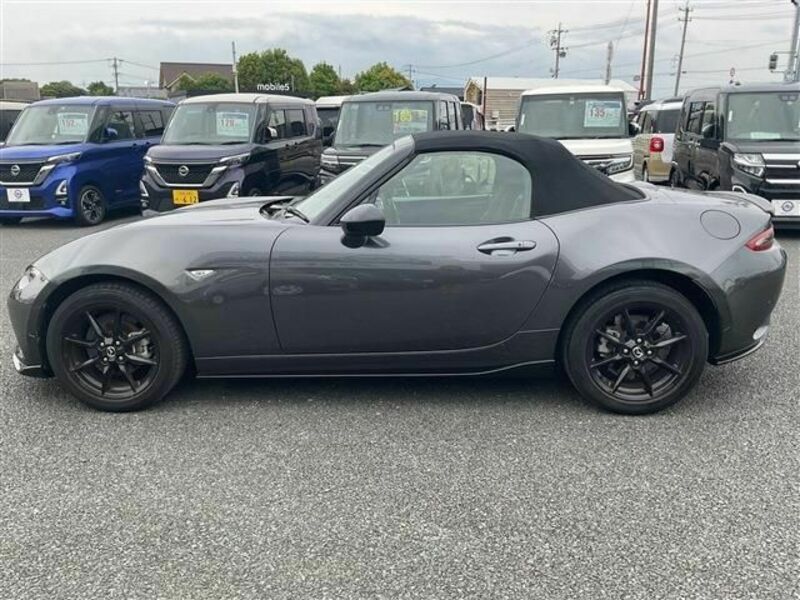 ROADSTER