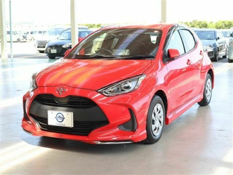 YARIS
