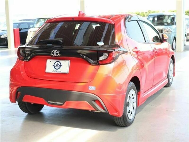 YARIS