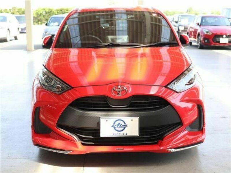 YARIS